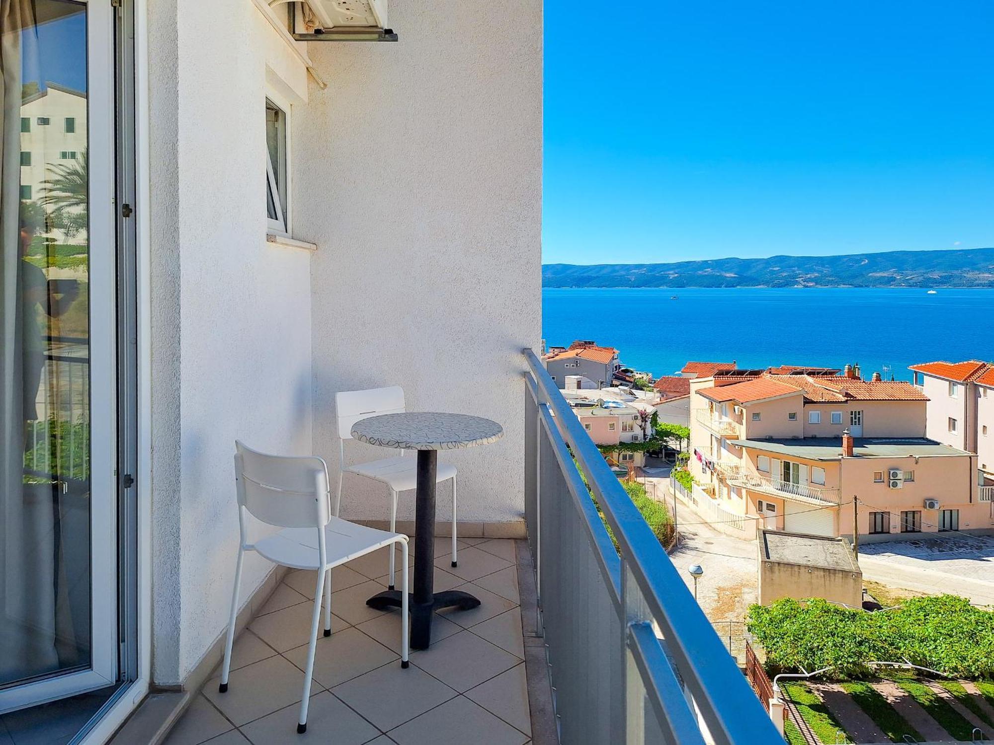 Apartments Maria Duće Esterno foto