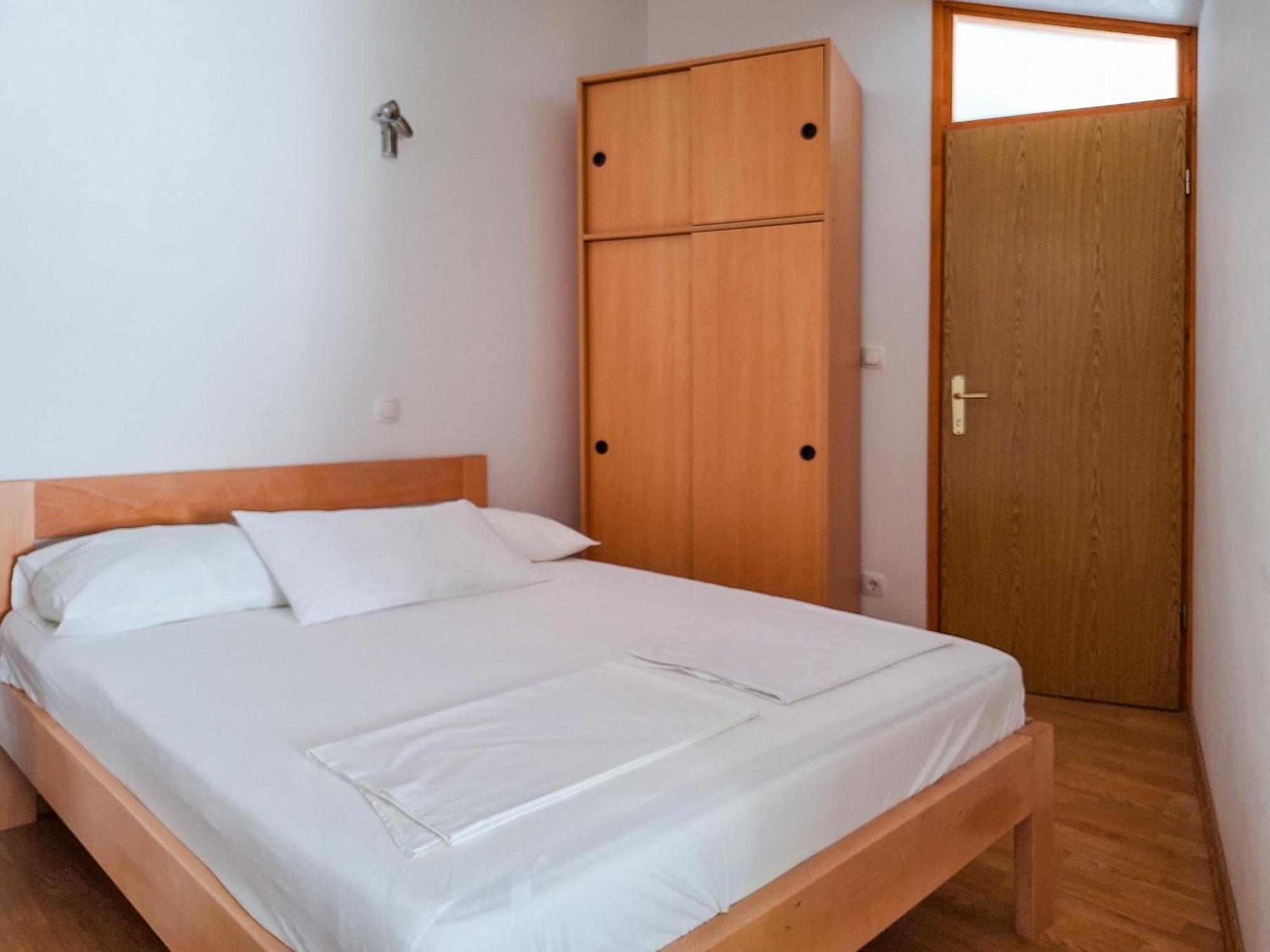 Apartments Maria Duće Esterno foto