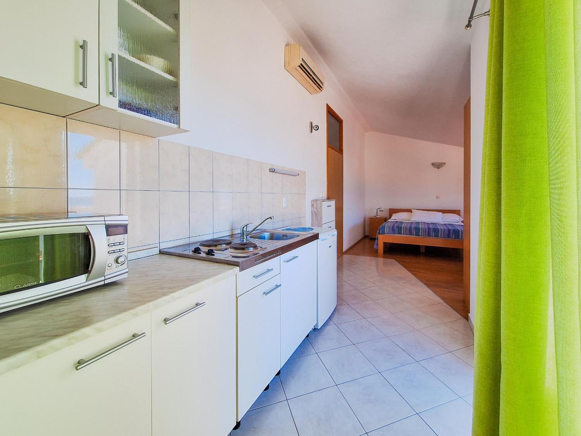 Apartments Maria Duće Esterno foto