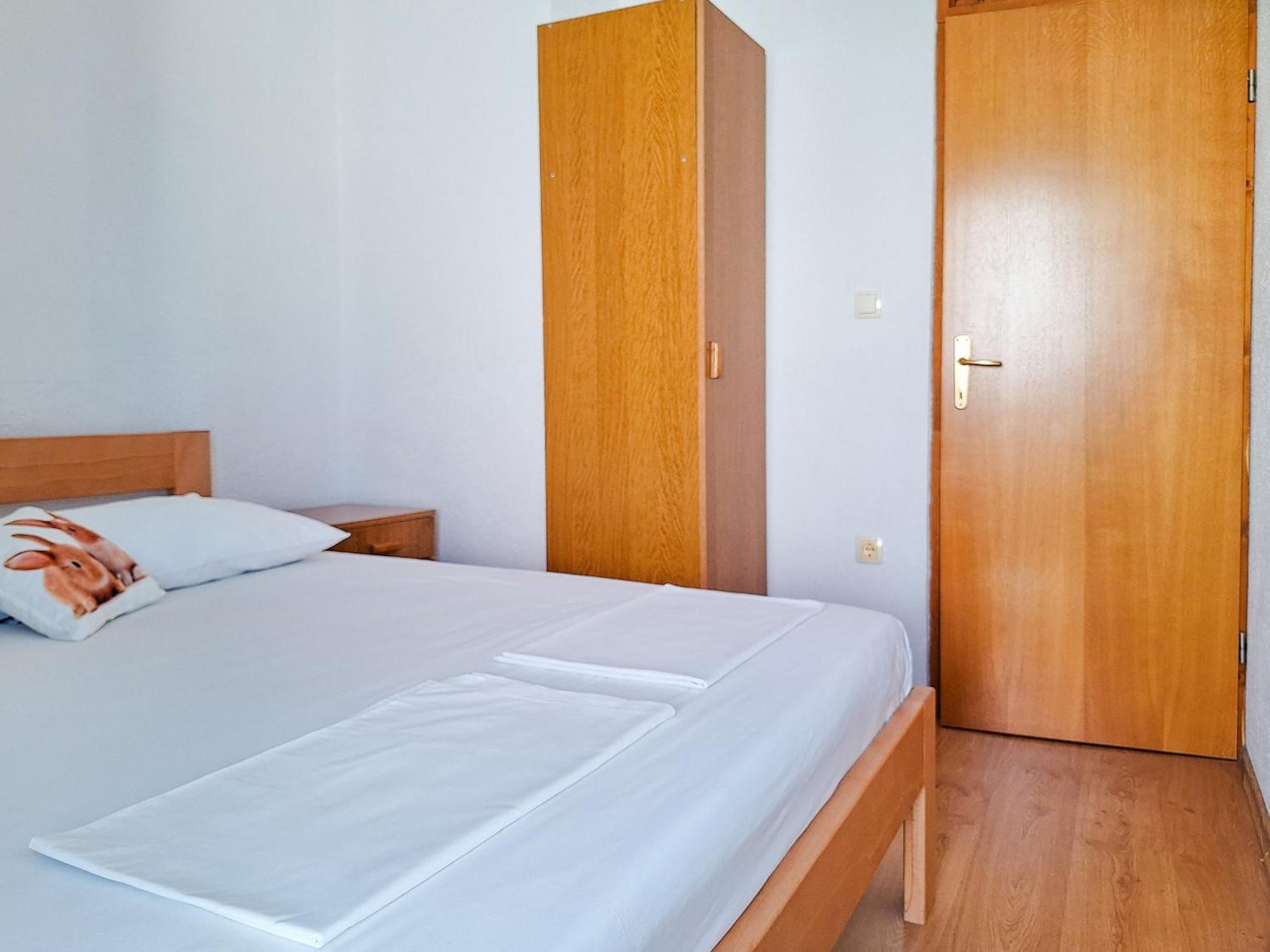 Apartments Maria Duće Esterno foto