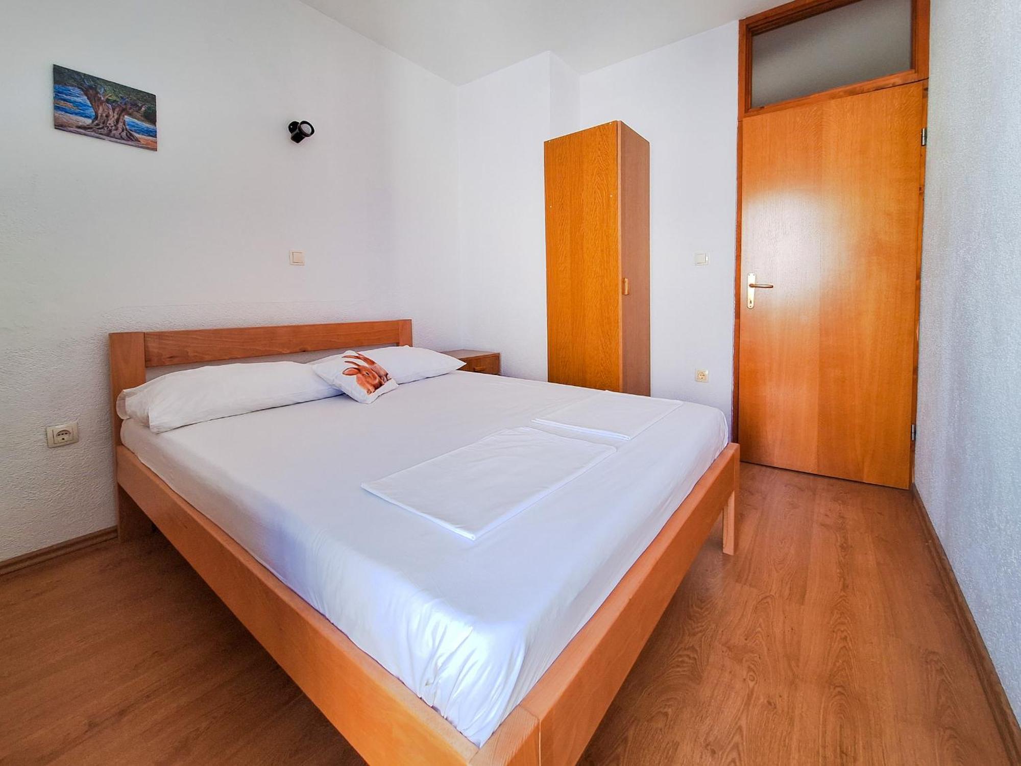 Apartments Maria Duće Esterno foto