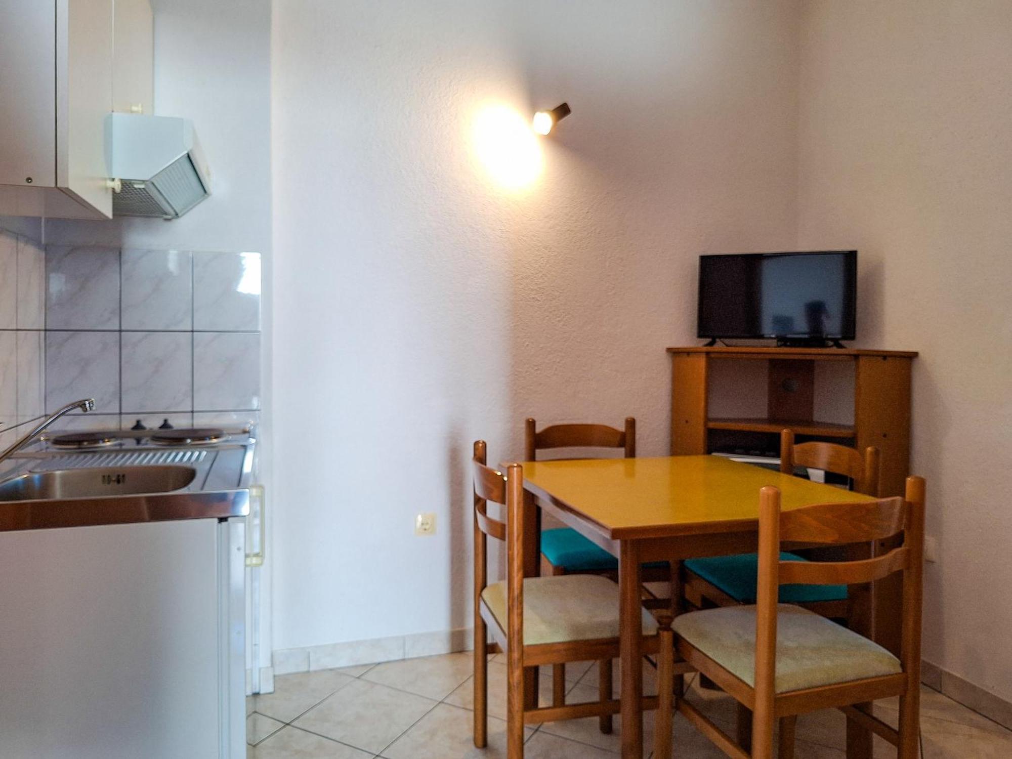 Apartments Maria Duće Esterno foto