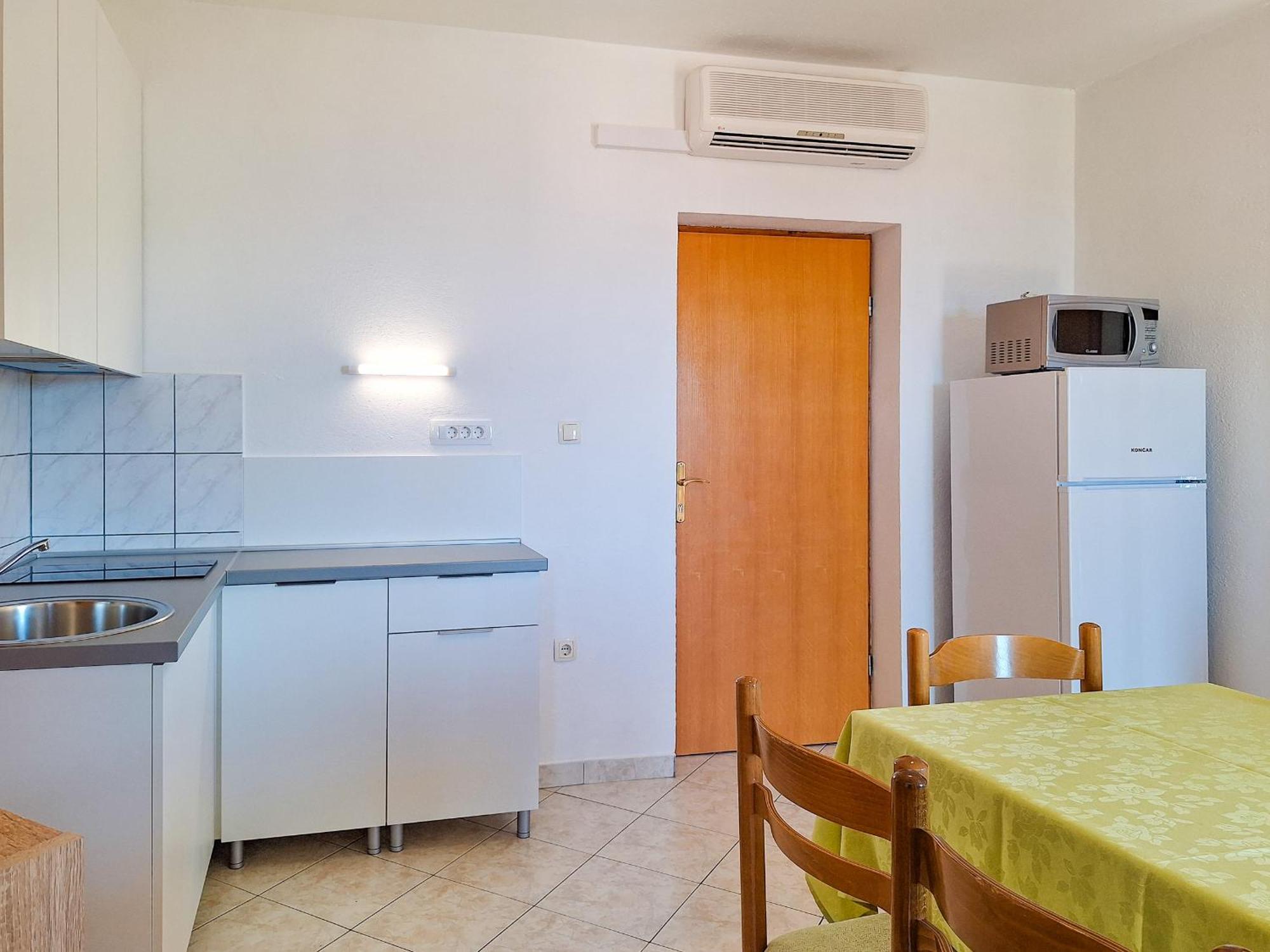 Apartments Maria Duće Esterno foto