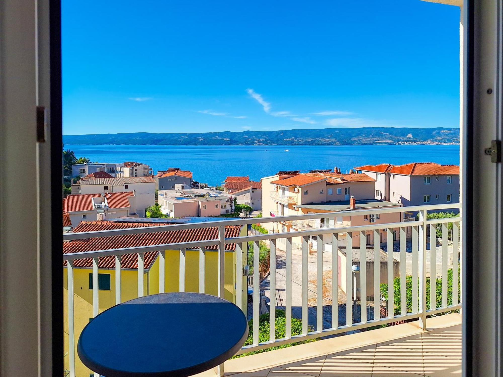 Apartments Maria Duće Esterno foto