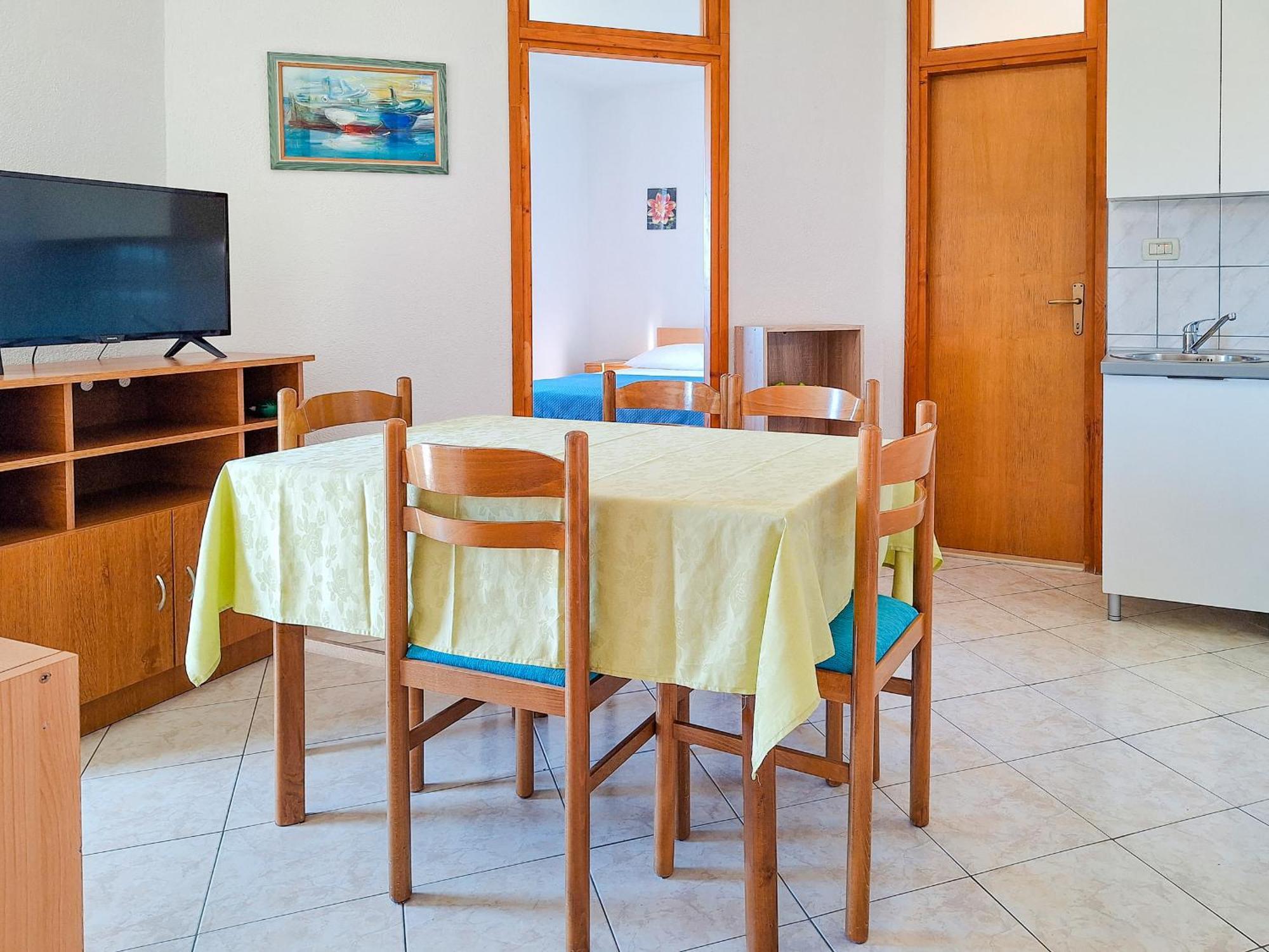 Apartments Maria Duće Esterno foto