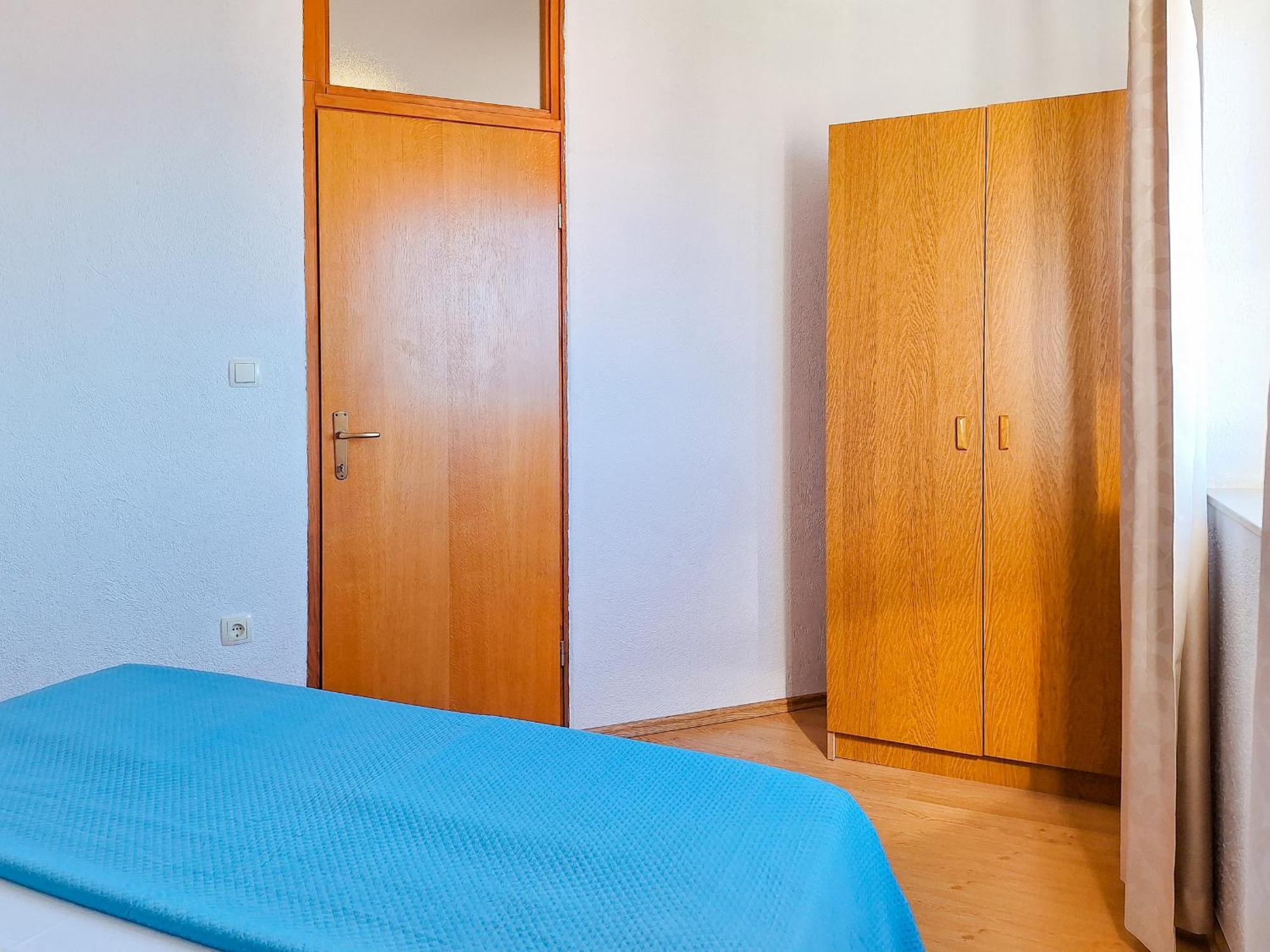 Apartments Maria Duće Esterno foto